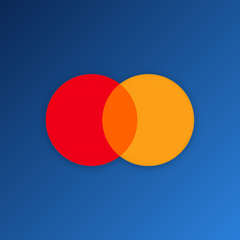 Visa ja Mastercard