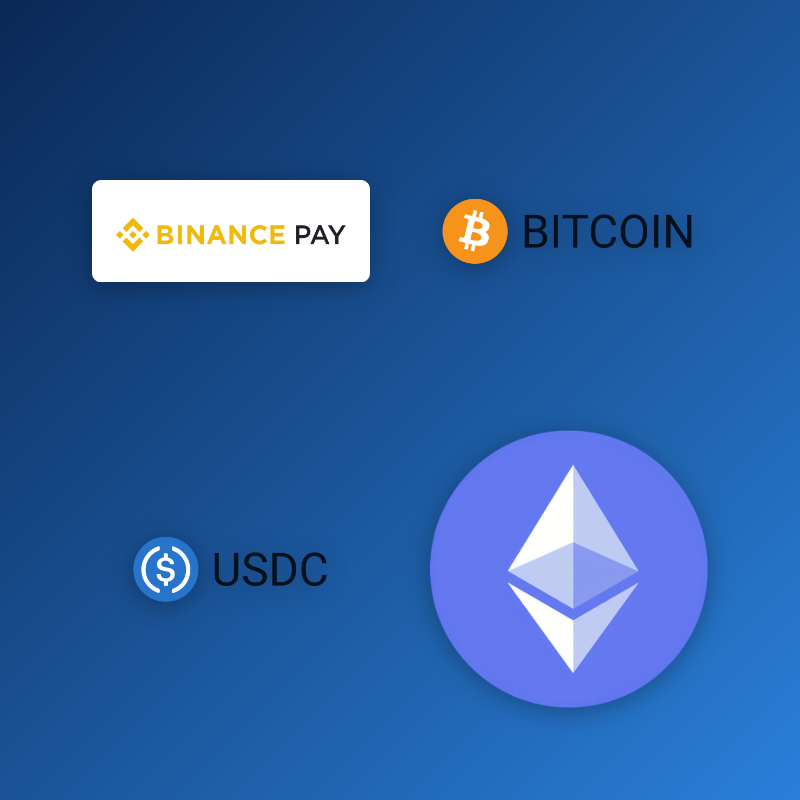 Kryptovaluutat