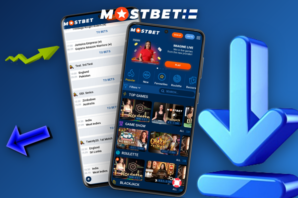 Mostbet Android APK -asennus käynnissä – hyväksy oikeudet ja aloita pelaaminen