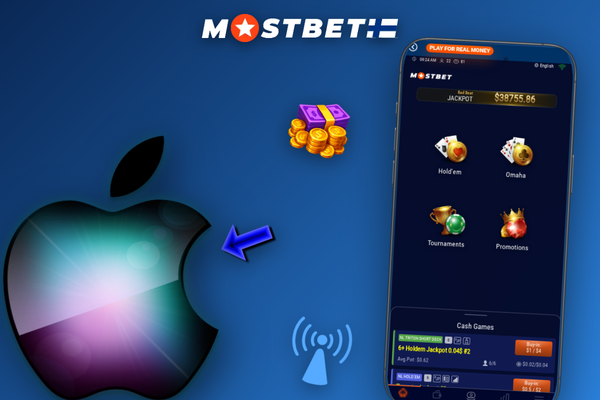Mostbet APK uusin versio synkronoituu automaattisesti puhelimelle ja tietokoneelle