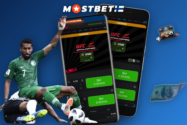 Mostbet Aviator demo-tilasta oikeaan rahaan siirtyminen EUR-saldolla