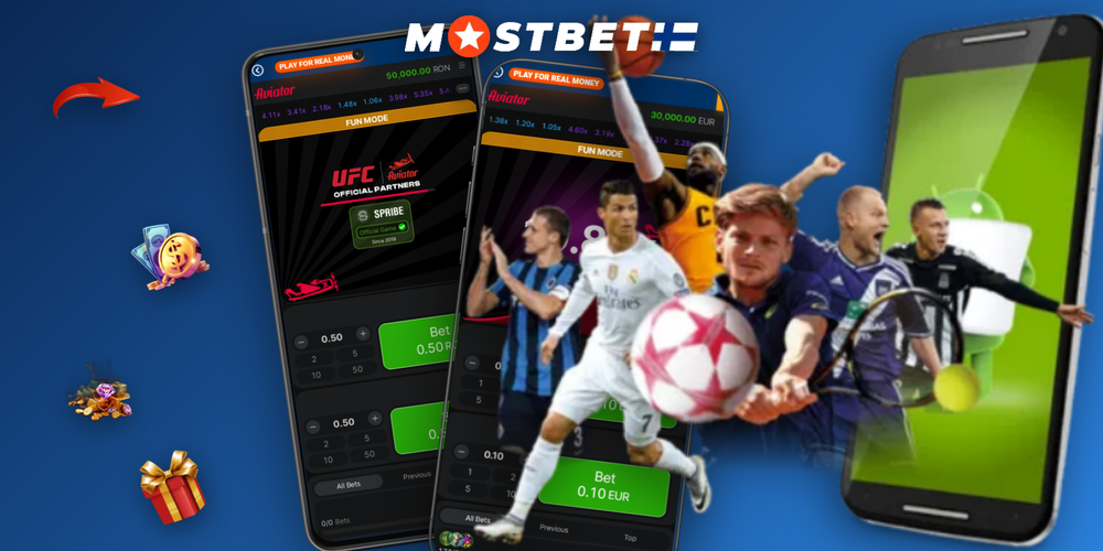 Mostbet Aviator -pelin käyttöliittymä kertoimella 3,12x ja panospaneeli