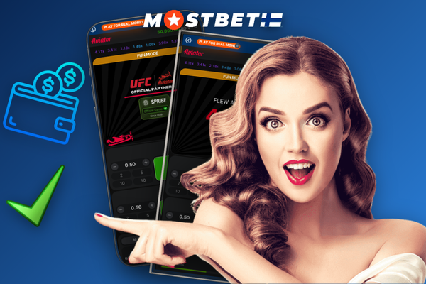 Mostbet Aviator -panospaneeli auto-cashout-kytkimellä ja panoskenttä