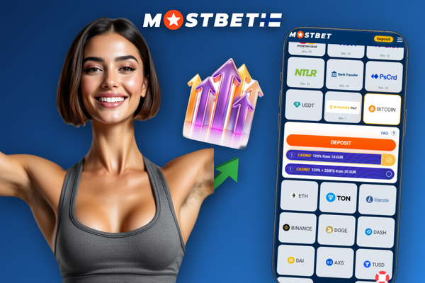 Mostbet nosto raja bonusrahalla – kierrätyksen eteneminen digitaalisessa lompakossa