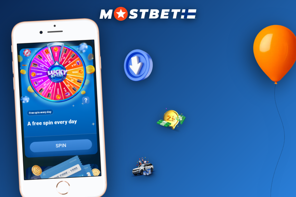 Mostbet jakaa 250 ilmaiskierrosta valikoituihin kolikkopeleihin rekisteröinnin jälkeen