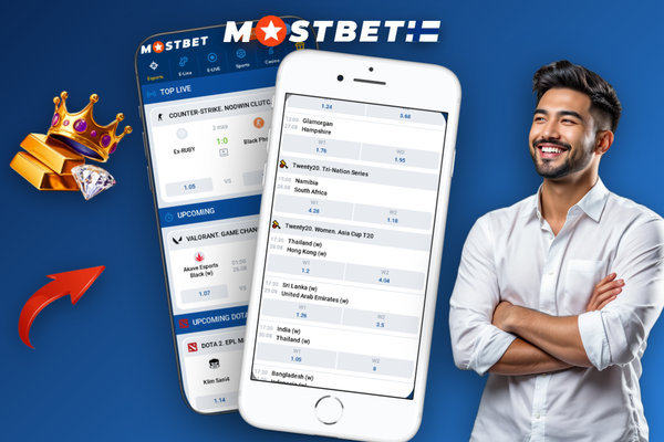 Mostbet kirjautuminen Suomessa – turvallinen SSL-suojattu sisäänkirjautuminen