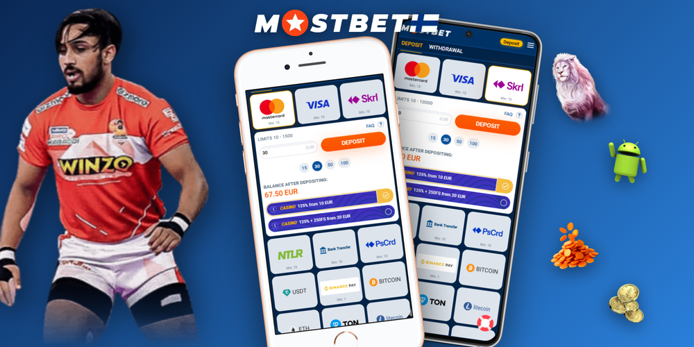 Mostbet kotiutustavat infografiikassa – kortti, e-lompakko, pankki ja krypto nopeusarvioineen