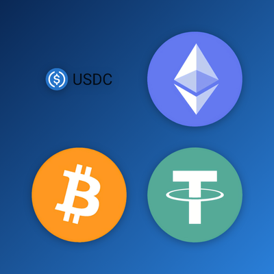 Bitcoin, Ethereum ja USDT kryptotalletukseen Mostbetissä ilman välikäsiä