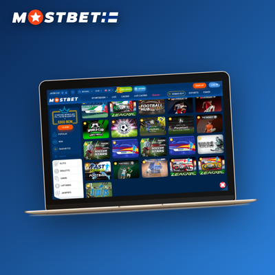 Mostbet-sovelluksen live-kertoimet jalkapallo-ottelussa reaaliajassa
