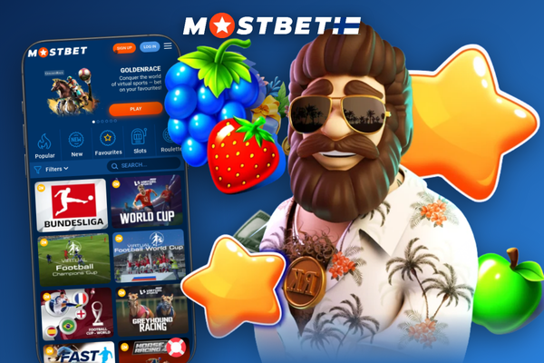 Mostbet online pelit – kolikkopeleistä live-blackjackiin ja crash-peleihin