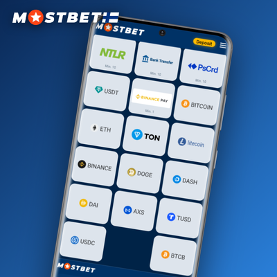 Skrill ja Neteller sähköiset lompakot Mostbet-kotiutukseen alle vuorokaudessa