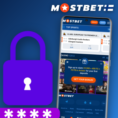Mostbet-sovellus yhdistää live-vedonlyönnin ja kasinon suoraan puhelimeesi